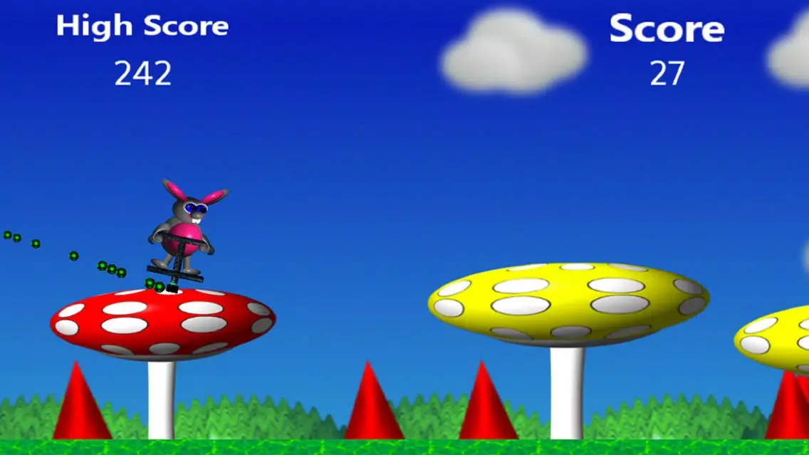 Pogo Pogo World Free Screenshots