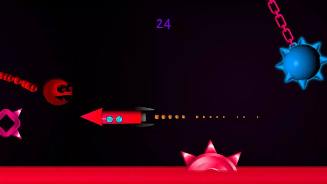 Purple Pupils Screenshots