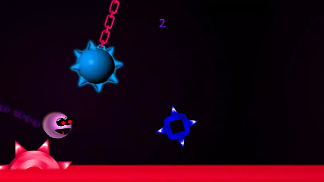 Purple Pupils Screenshots