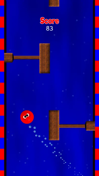 Red Rafter應用截圖