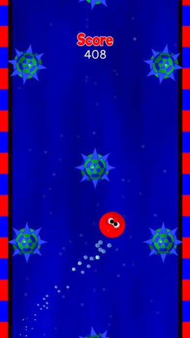 Red Rafter應用截圖