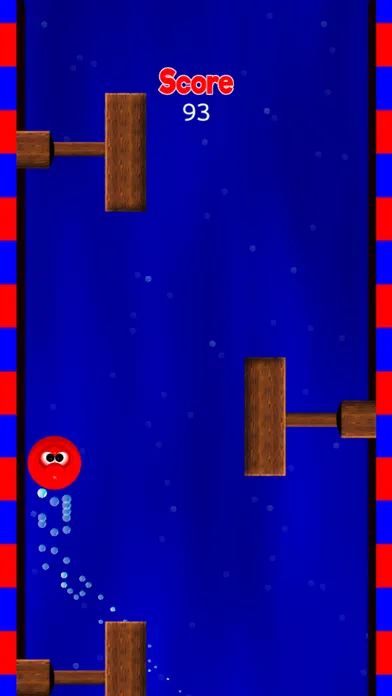 Red Rafter應用截圖