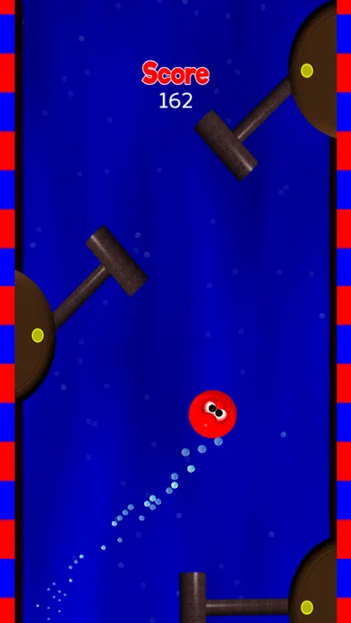 Red Rafter應用截圖