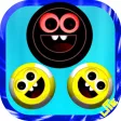 Two Smileys Lite Two Smileys Lite
