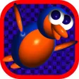 Underworld Rush