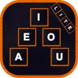 Don't Touch The Vowels Lite
