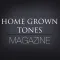 Home Grown Tones - Home Recording Tips, Tricks and Techniques