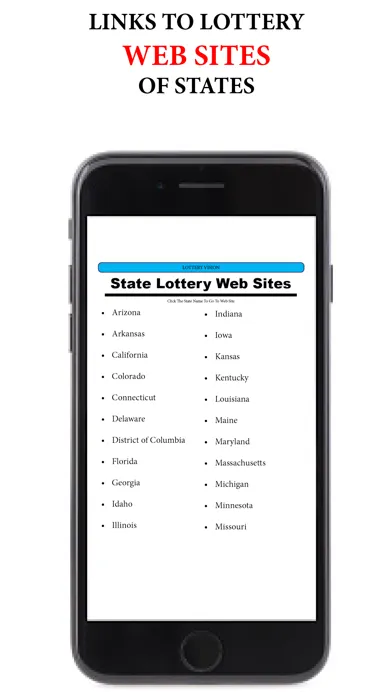 صور Lottery Vision Magazine