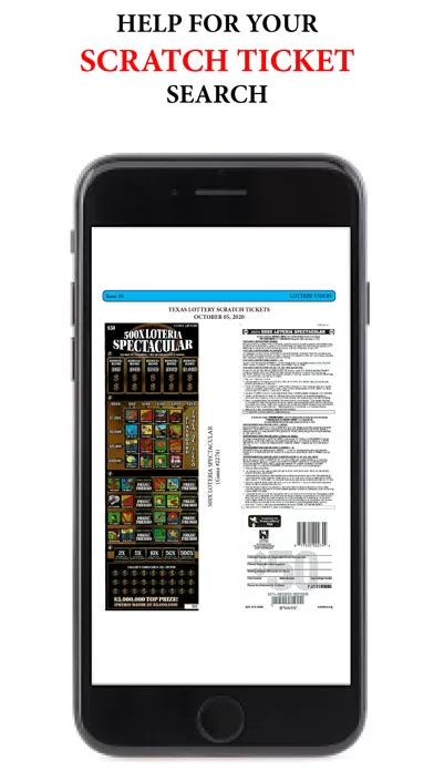 صور Lottery Vision Magazine