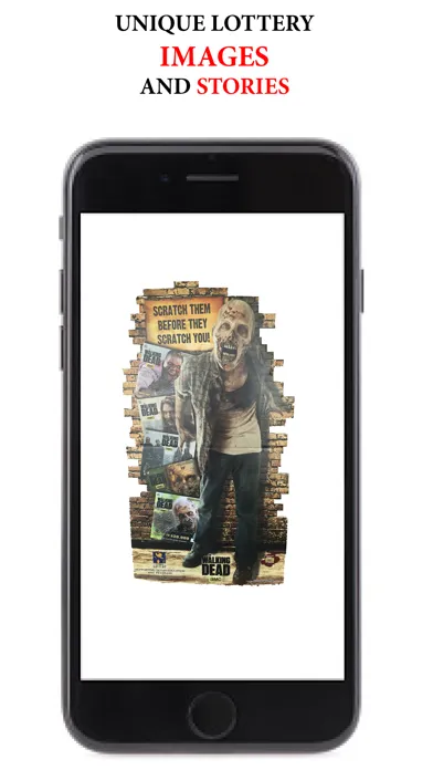 صور Lottery Vision Magazine