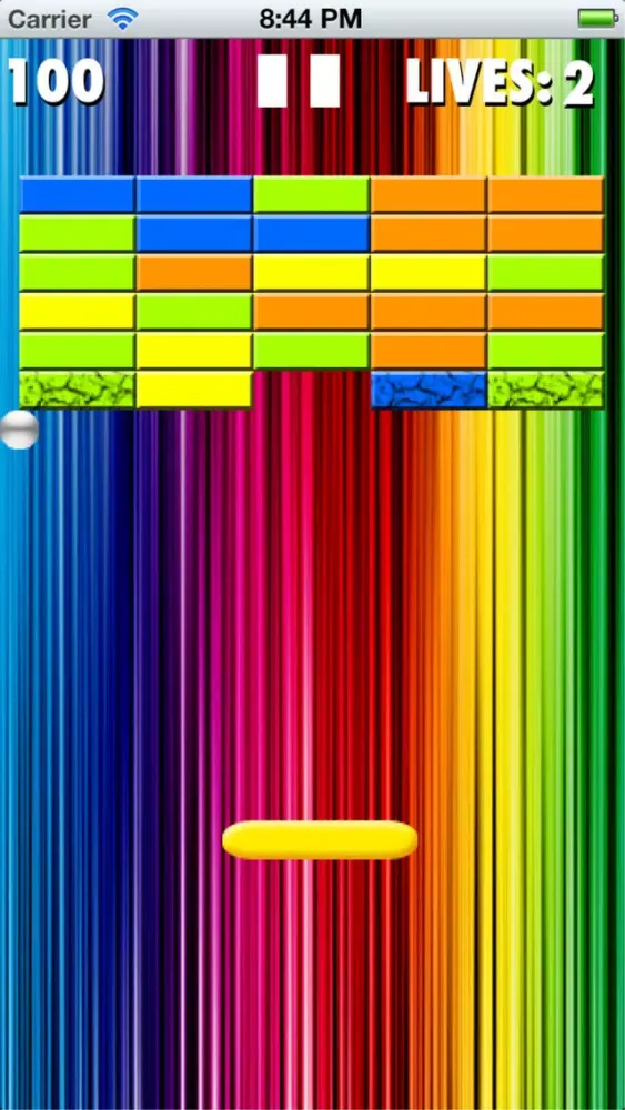 Brick Out Smart سکرین شاٹس