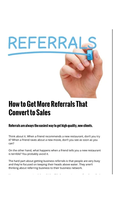 Social Selling Made Easy应用截图