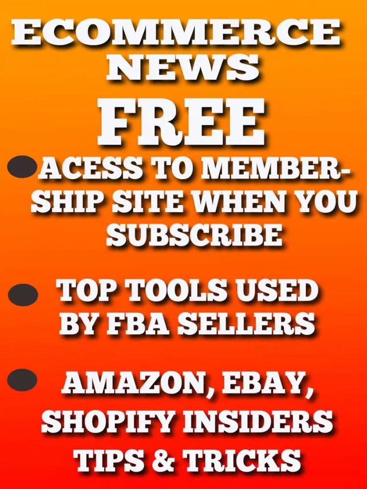 e-commerce news iPad 應用截圖