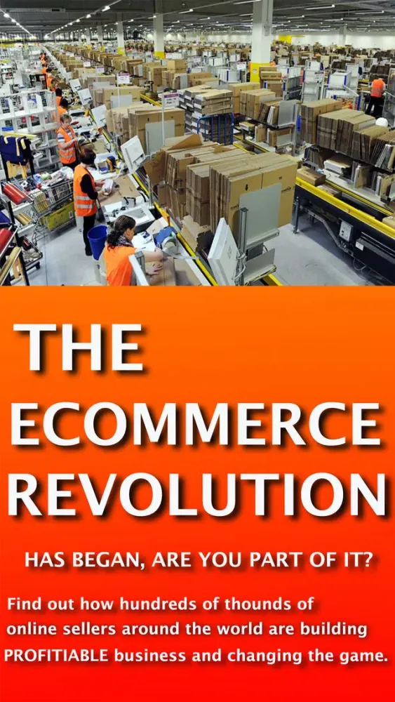 e-commerce news應用截圖