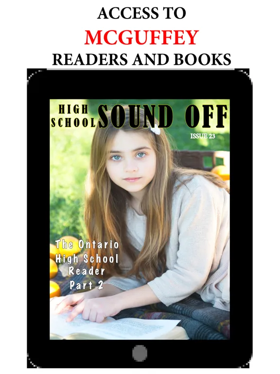 Скриншоты High School Sound Off Magazine iPad 