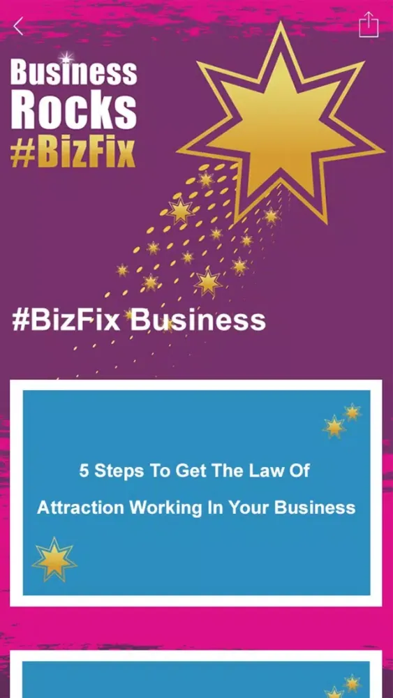 A Business Marketing Guide for Women Entrepreneurs स्क्रीनशॉट