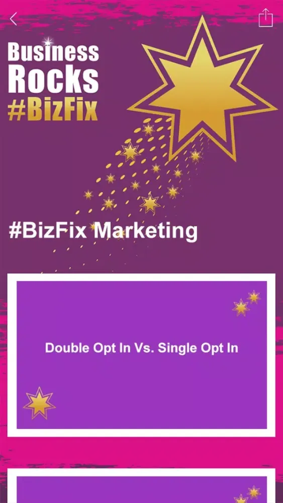 A Business Marketing Guide for Women Entrepreneurs स्क्रीनशॉट
