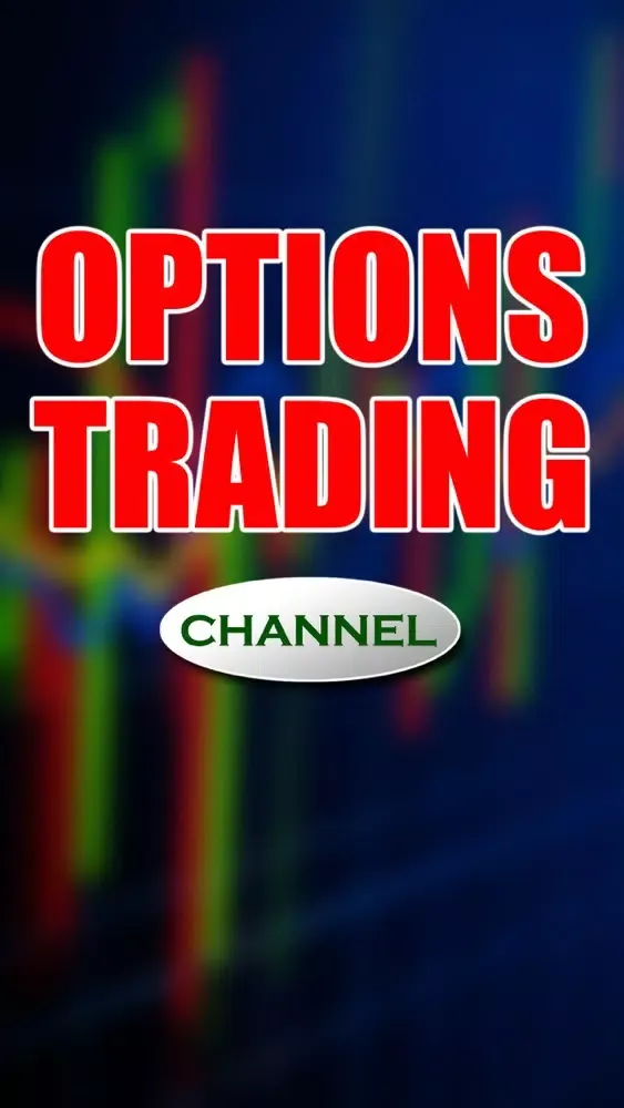 Options Trading Channel स्क्रीनशॉट