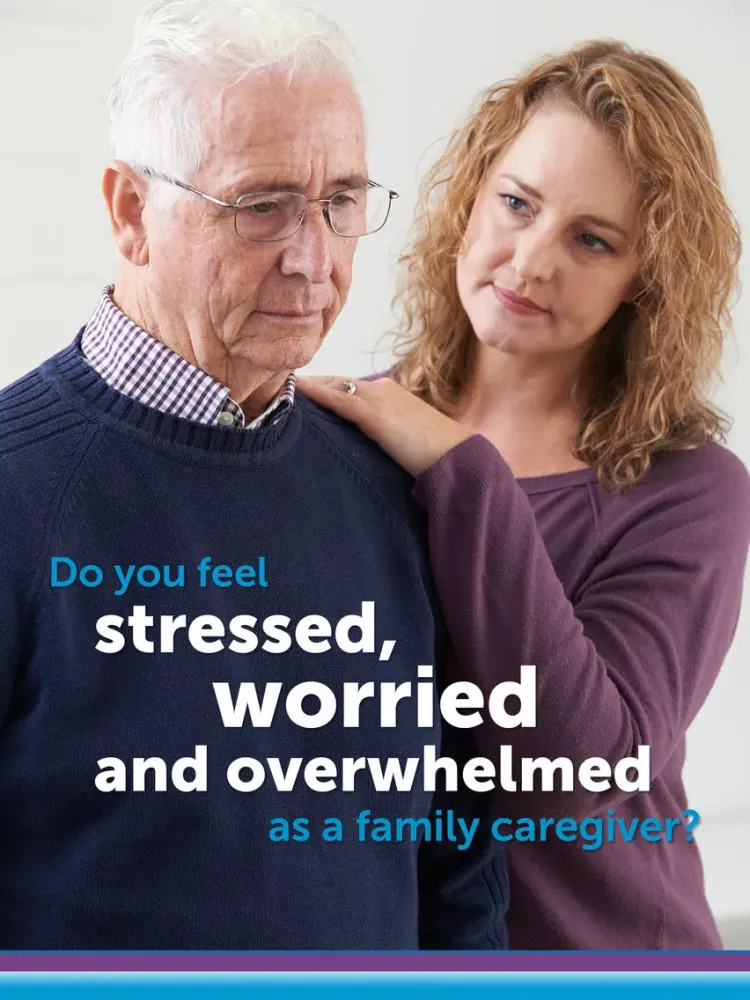 Tender Loving Eldercare - Family Caregiver's Guide iPad  Ekran Görüntüleri