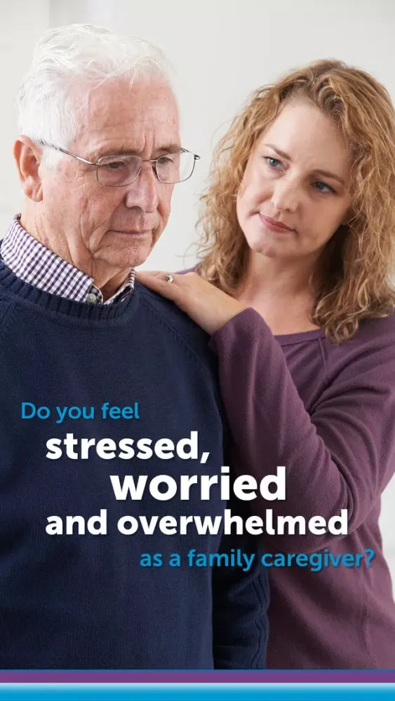 Tender Loving Eldercare - Family Caregiver's Guide Ekran Görüntüleri