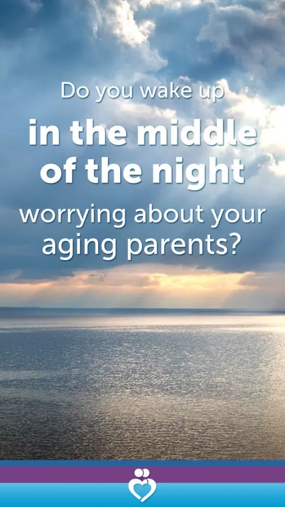 Tender Loving Eldercare - Family Caregiver's Guide Ekran Görüntüleri