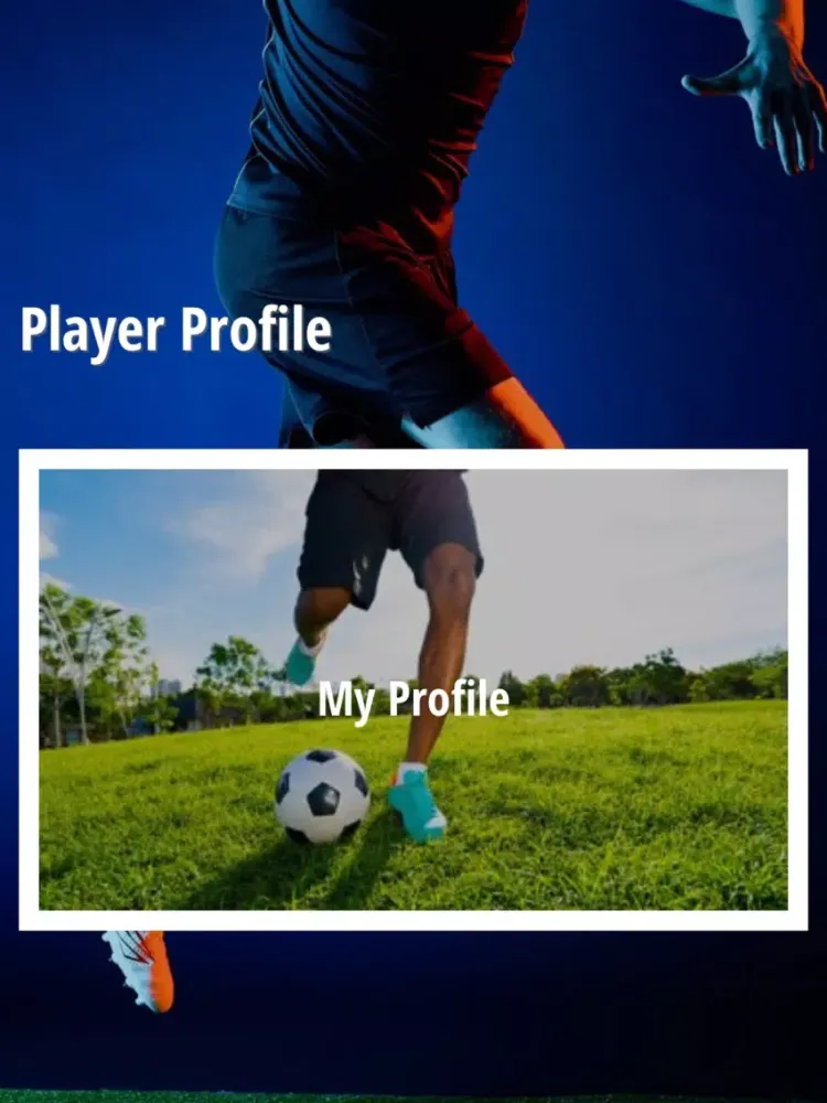 Sergio Díaz Edition iPad  Ekran Görüntüleri
