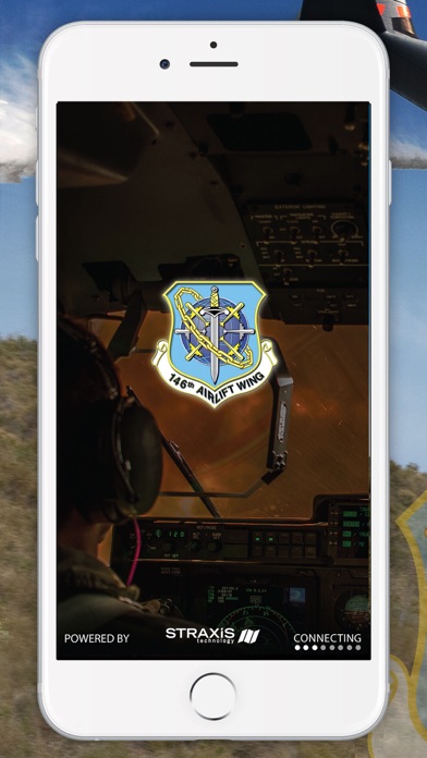 146th Airlift Wing应用截图