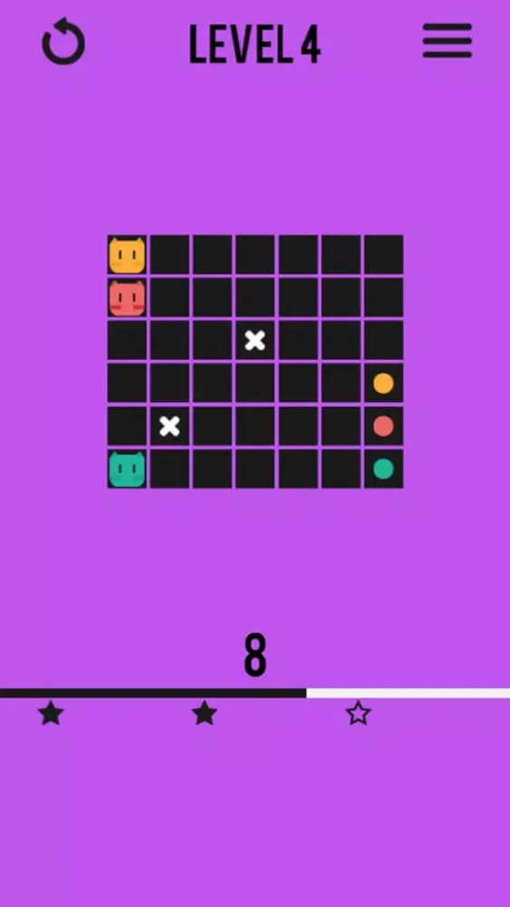 Kitten Blocks Ekran Görüntüleri