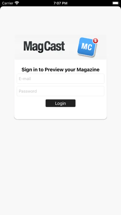 Скриншоты MC Publisher's Preview