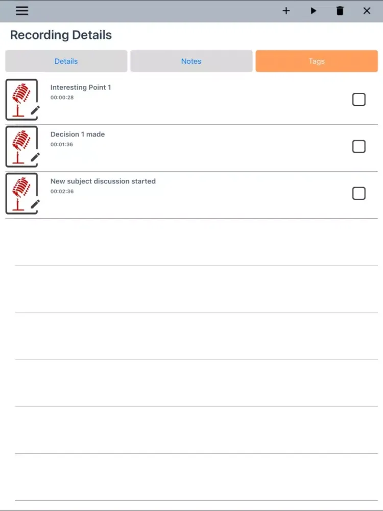 151-151 Pro iPad  স্ক্রিনশট