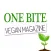 One Bite Vegan Magazine