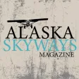 Alaska Skyways Magazine