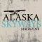 Alaska Skyways Magazine