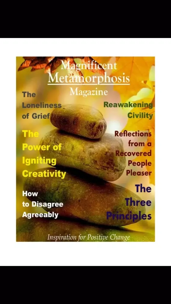 Magnificent Metamorphosis Mag स्क्रीनशॉट