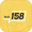 Taxi 158 Taxi 158