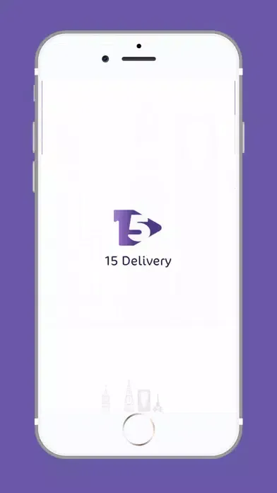 15 Delivery | ١٥ ديليفري Screenshots