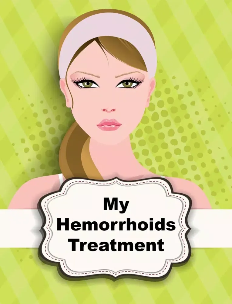 My Hemorrhoids Treatment iPad  سکرین شاٹس