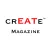 crEATe Magazine for Artists