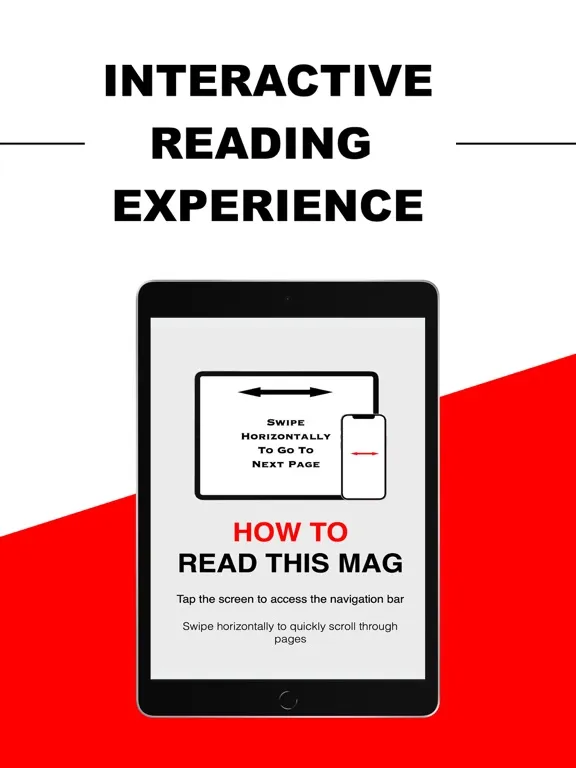 crEATe Magazine for Artists iPad  スクリーンショット