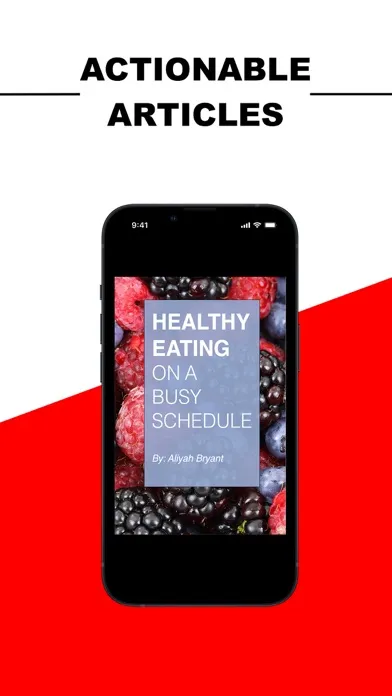 crEATe Magazine for Artists スクリーンショット
