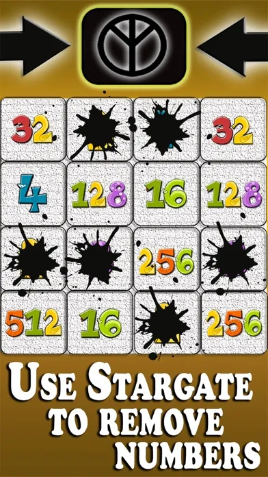 16384 - The Father of 2048, Free Puzzle Game應用截圖