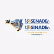 16º SENADEn e 13º SINADEn