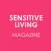 Sensitive Living Magazine