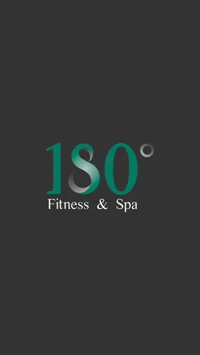 180 Degree Fitness 스크린샷