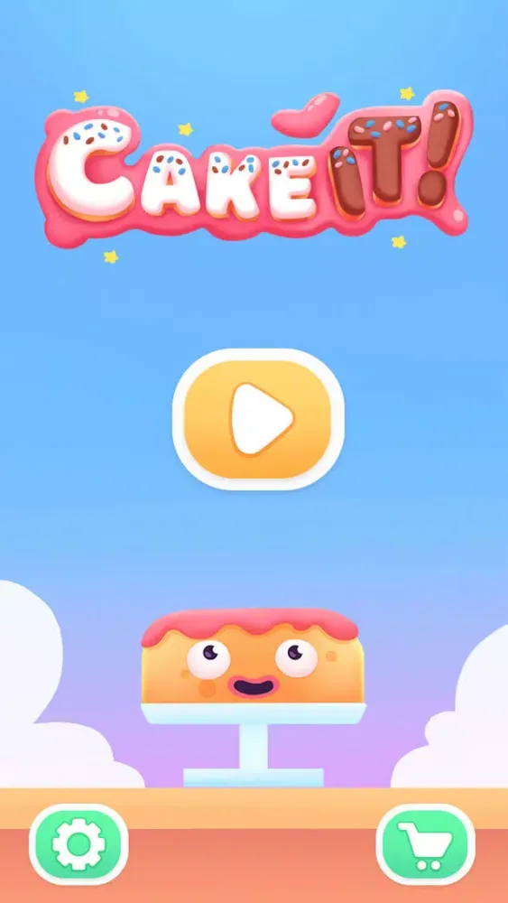 Cake it! স্ক্রিনশট