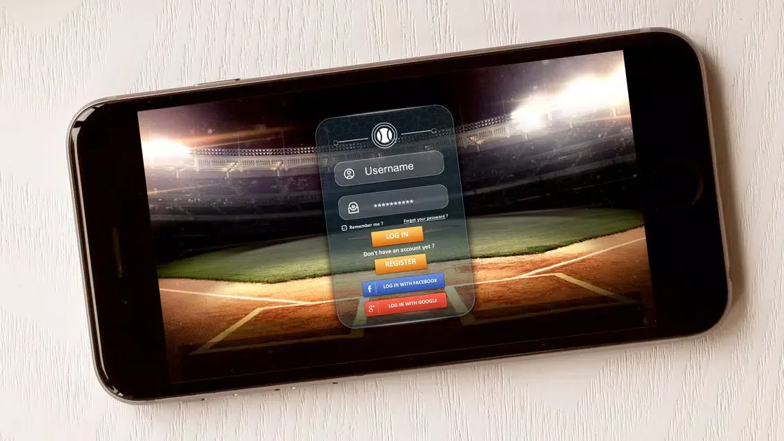 Tangkapan skrin Baseball Bee the Buzz Series