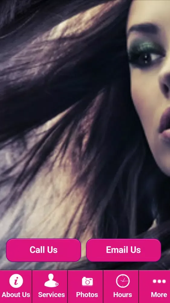 Capturas de tela do Celebrity Extension