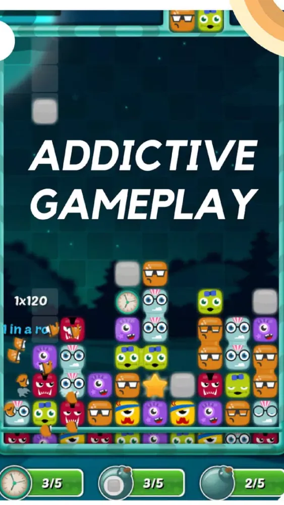 Tetriblocks Screenshots