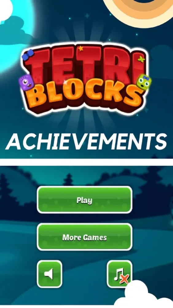 Tetriblocks Screenshots