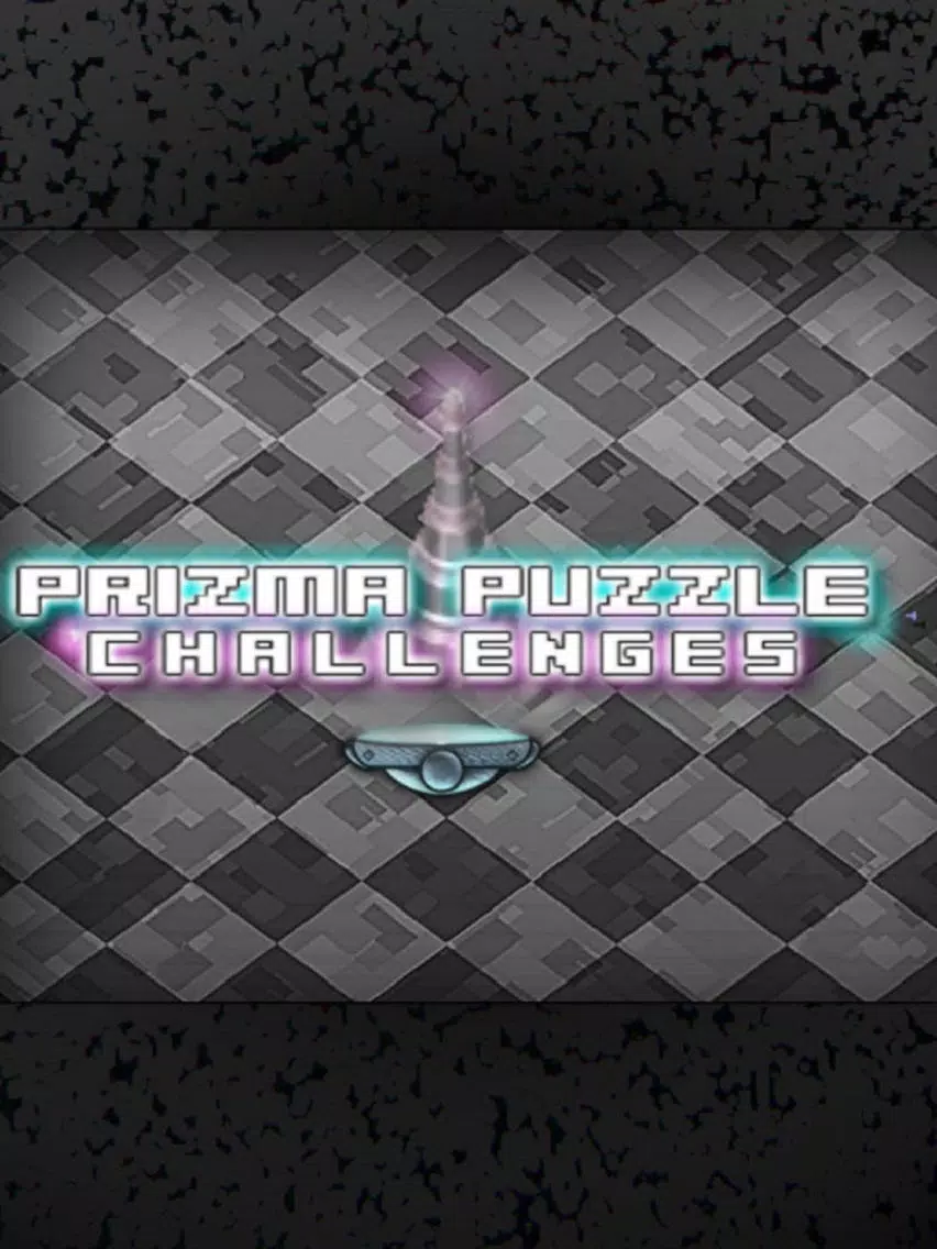 Captures d'écran de Prizma Puzzle iPad 